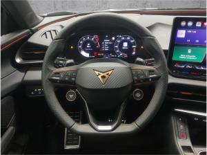 Cupra Terramar VZ 2.0 TSI 4Drive DSG AHK  MATRIX DRIVE | SENNHEISER | eHECK