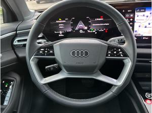 Audi A5 Avant 2.0 TFSI Business-Paket MMI LED AHK