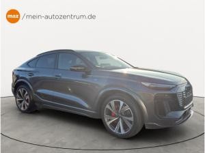 Audi Q6 e-tron Sportback performance 225 kW AHK Pano Luftfeder Leder BLP 98.000€