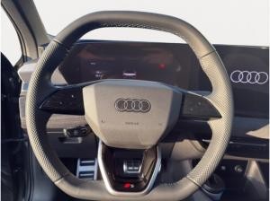 Audi Q6 e-tron Sportback performance 225 kW AHK Pano Luftfeder Leder BLP 98.000€
