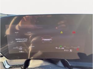 Audi Q6 e-tron Sportback performance 225 kW AHK Pano Luftfeder Leder BLP 98.000€