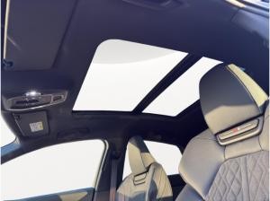 Audi Q6 e-tron Sportback performance 225 kW AHK Pano Luftfeder Leder BLP 98.000€