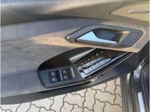 Audi Q6 e-tron Sportback performance 225 kW AHK Pano Luftfeder Leder BLP 98.000€