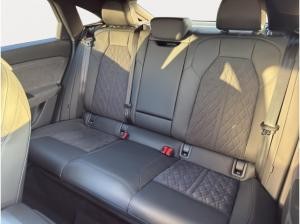 Audi Q6 e-tron Sportback performance 225 kW AHK Pano Luftfeder Leder BLP 98.000€