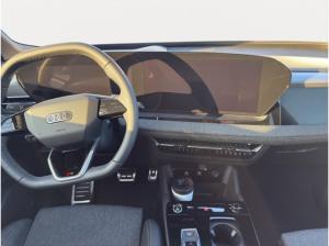 Audi Q6 e-tron Sportback quattro 285 kW S line Luftfeder AHK