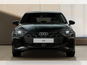 Audi A3 Sportback 150PS S-Line S tronic *Traum-Ausstattung*