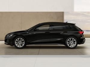 Audi A3 Sportback 150PS S-Line S tronic *Traum-Ausstattung*