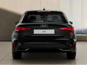 Audi A3 Sportback 150PS S-Line S tronic *Traum-Ausstattung*
