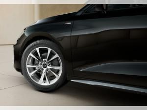 Audi A3 Sportback 150PS S-Line S tronic *Traum-Ausstattung*