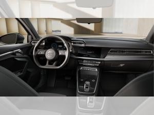 Audi A3 Sportback 150PS S-Line S tronic *Traum-Ausstattung*