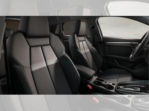 Audi A3 Sportback 150PS S-Line S tronic *Traum-Ausstattung*