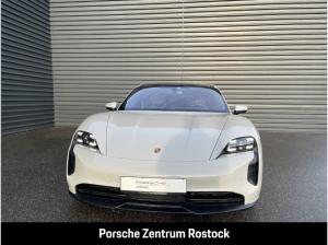 Porsche Taycan Sport Turismo