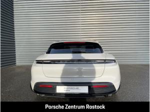 Porsche Taycan Sport Turismo
