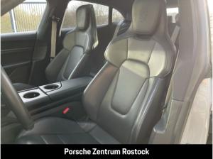 Porsche Taycan Sport Turismo