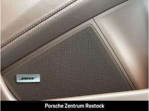 Porsche 992 Targa 4S · 480 PS · tiefschwarzmetallic