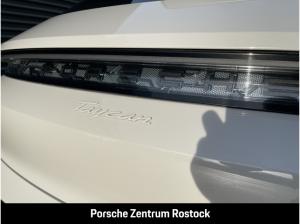 Porsche Taycan Sport Turismo