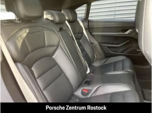 Porsche Taycan Sport Turismo