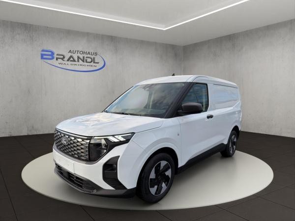 Ford Transit Courier Elektro