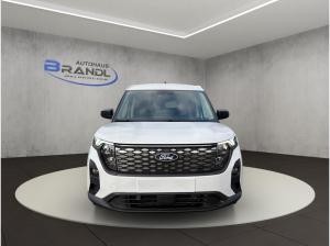 Ford Transit Courier Elektro