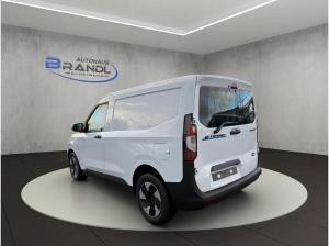 Ford Transit Courier Elektro