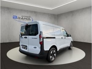 Ford Transit Courier Elektro
