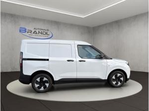Ford Transit Courier Elektro