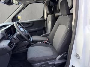 Ford Transit Courier Elektro