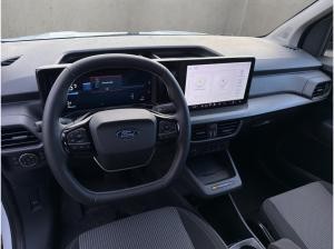 Ford Transit Courier Elektro