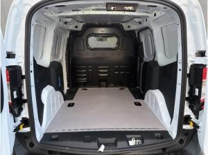 Ford Transit Courier Elektro