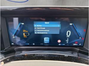 Ford Transit Courier Elektro