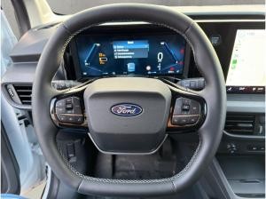 Ford Transit Courier Elektro