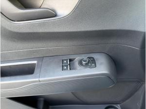 Ford Transit Courier Elektro