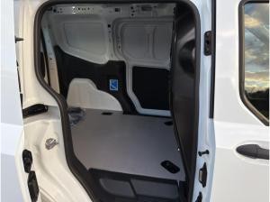 Ford Transit Courier Elektro