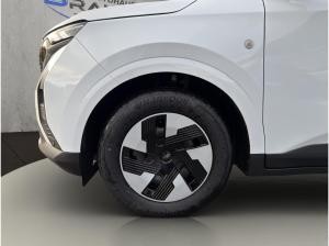 Ford Transit Courier Elektro