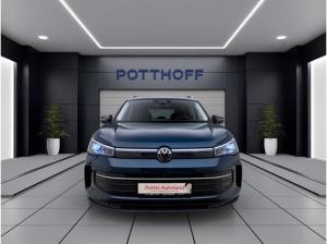 Volkswagen Tiguan 2.0 TDI DSG - GOAL 💥Top LEASING AKTION💥 AHK NAVI IQ.LIGHT KAMERA  💥Top LEASING AKTION💥