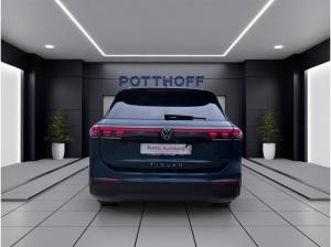 Volkswagen Tiguan 2.0 TDI DSG - GOAL 💥Top LEASING AKTION💥 AHK NAVI IQ.LIGHT KAMERA  💥Top LEASING AKTION💥