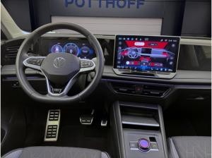 Volkswagen Tiguan 2.0 TDI DSG - GOAL 💥Top LEASING AKTION💥 AHK NAVI IQ.LIGHT KAMERA  💥Top LEASING AKTION💥