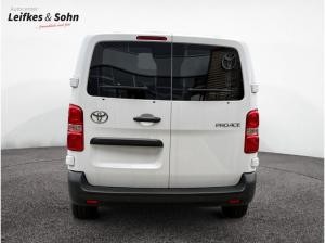 Toyota Proace L1 Meister *Navi**Sofort*