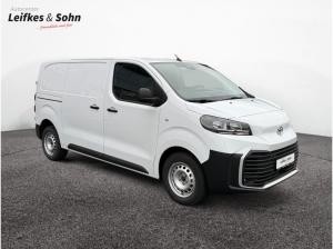 Toyota Proace L1 Meister *Navi**Sofort*