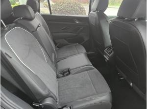 Volkswagen Tayron Elegance 7-Sitzer //SOFORT VERF.// AHK, LED, Standheizung usw.