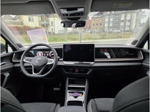 Volkswagen Tayron Elegance 7-Sitzer //SOFORT VERF.// AHK, LED, Standheizung usw.