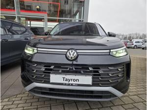 Volkswagen Tayron Elegance 7-Sitzer //SOFORT VERF.// AHK, LED, Standheizung usw.