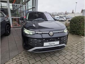 Volkswagen Tayron Elegance 7-Sitzer //SOFORT VERF.// AHK, LED, Standheizung usw.