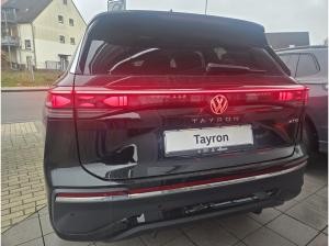 Volkswagen Tayron Elegance 7-Sitzer //SOFORT VERF.// AHK, LED, Standheizung usw.