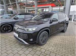 Volkswagen Tayron Elegance 7-Sitzer //SOFORT VERF.// AHK, LED, Standheizung usw.