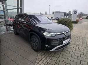 Volkswagen Tayron Elegance 7-Sitzer //SOFORT VERF.// AHK, LED, Standheizung usw.