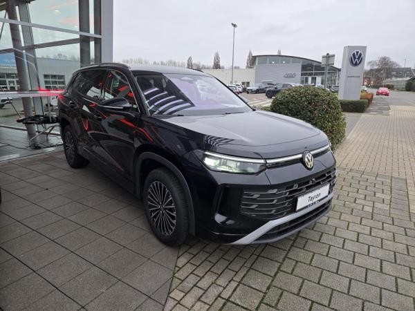Volkswagen Tayron Elegance 7-Sitzer //SOFORT VERF.// AHK, LED, Standheizung usw.
