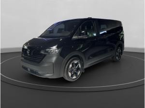 Volkswagen Transporter Caravelle PanAmericana