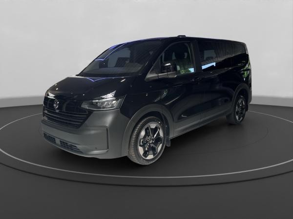 Volkswagen Transporter Caravelle PanAmericana