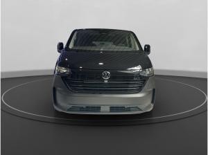 Volkswagen Transporter Caravelle PanAmericana